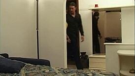 Gigolò Film For Mature Ladies In Heat By Roby Bianchi Stirs Deep Desire