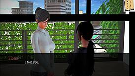 My New Family 178: A Unique Animated Journey