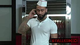 Eroticax Adriana Chechik Enjoys Romantic Afternoon with Hung Lover