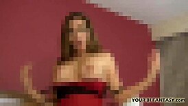 i've got a monster cock for your tight 18+ mouth 😈