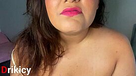 Joi session humiliating small dick jerk until he cums.