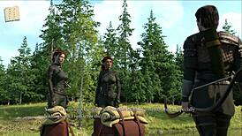 The Price of Power: Episode 129