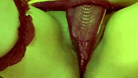 playing with my tight ass part 3 homemade