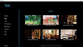 zombie nurse explores breeding island in part 20