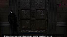 Dreams Of Desire - All The Sex Scenes Of Helan In The Dream World With Prophet