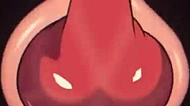 Zonkpunch Furry Action In Raw Display