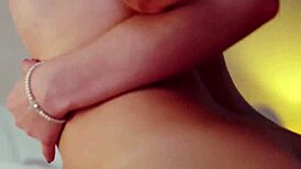 teenfidelity tight czech jenny goes wild for hard cock action