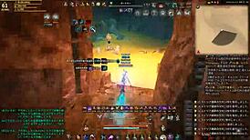 Japanese Gay Boys In Hystoria Hunt!