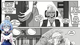 Girls night out adventure with friends