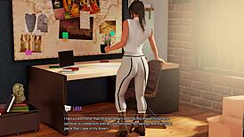 Let's Play Croft Adventures - Lust Path Part 2