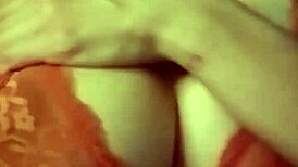 Bambii Stars in Royalkingz Stepmom Loves Me More