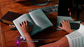 Let's Play Croft Adventures - Lust Path Part 2