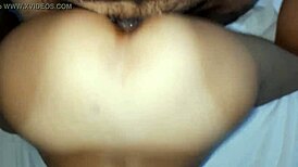 Getting wet with that monster cock in the hotel room 😍