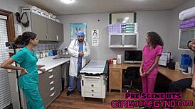 Undergo Kinky Procedure at Doctor Tampa’s Clinic