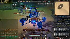 Japanese Gay Boys In Hystoria Hunt!