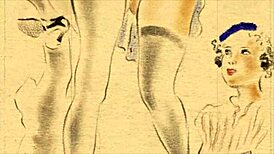 vintage erotic drawings from anime hentai