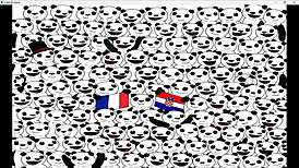 zombie nurse explores breeding island in part 20