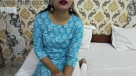 I missed sucking my ex-boyfriend's cock in wild roleplay saarabhabhi6