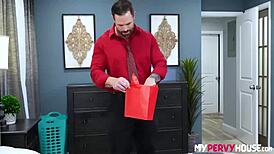 Girlfriend lets me freeuse her bestie Blake Blossom in hardcore fucking