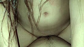 makin’ a hot creampie to my naughty hermanastra when she sneaks in my room real vid