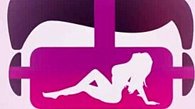 He fucks his stepdaughter and she cums deliciously!