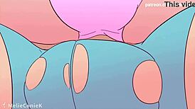 想看扶她Jackie校车4K猛干Janna吗？