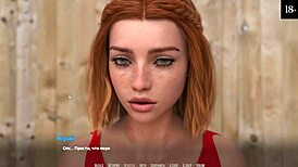 Complete the gameplay to become a rock star in part 12