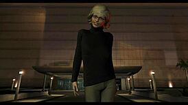 let's play kelly in indoor fun ending