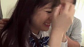 i can’t believe this japanese beauty avoids pregnancy with relentless guys