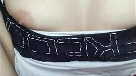 white wolf ofc - fodendo fundo a garganta da novinha submissa white moon 😏