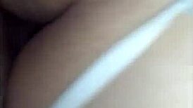 só no cuzinho da esposinha delícia in assfucking anal amateurs