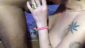 olha o que rolou após trocar meu chuveiro