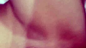 Entering the Room and Persuading Her to Engage in Activity