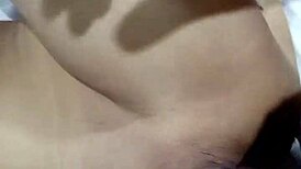 Entering the Room and Persuading Her to Engage in Activity