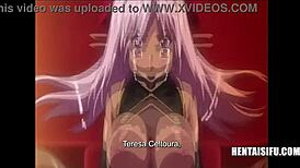 Fiesty Princess Turned Into Lactating Cum Bucket Uncensored Hentai Anime Asian Japanese Fucking Cartoon