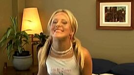 Innocent babe casting