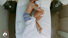 yo, wanna see brooklyn chase and laz fyre’s full curvy ass creampie behind the scenes?