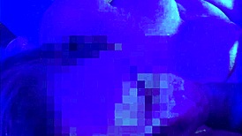 quick fuck with naughty blonde in motel 😏