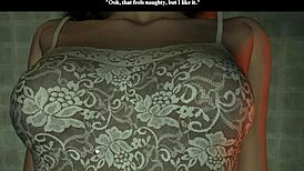 let's play kelly in indoor fun ending