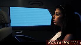 Hard Metal Bondage And Bdsm Creampie Hd Poor Little 18+ Latina Teen 18+ Gina