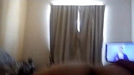 Licking ass before anal fuck 😏