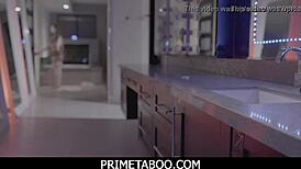 Slut Teen 18+ Gets Anal Sex!