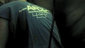 nao aguentei 5 minutos metendo nessa rabuda gostosa