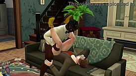 hey guys, join us for a wild gay threesome with intense action tonight