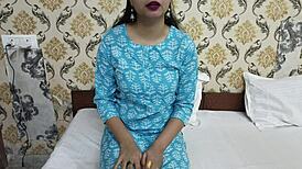 I missed sucking my ex-boyfriend's cock in wild roleplay saarabhabhi6