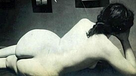 Ever seen a hairy vintage pussy like Eskimo Nell’s?!