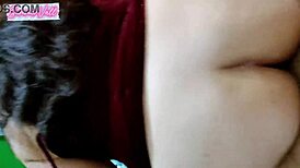 Ex-Girlfriend Begs Harder Fuck