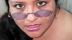 Busty Milf Cougar Maxine X Gets Pussy Fucked by Stiff Big Black Cock