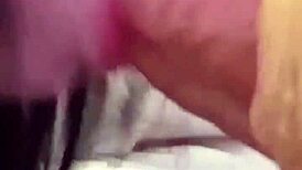 i swallowed his thick cock through all my holes ass full of semen cum blowjob creampie latina assfucking anal