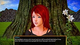 my new family with teen adventures